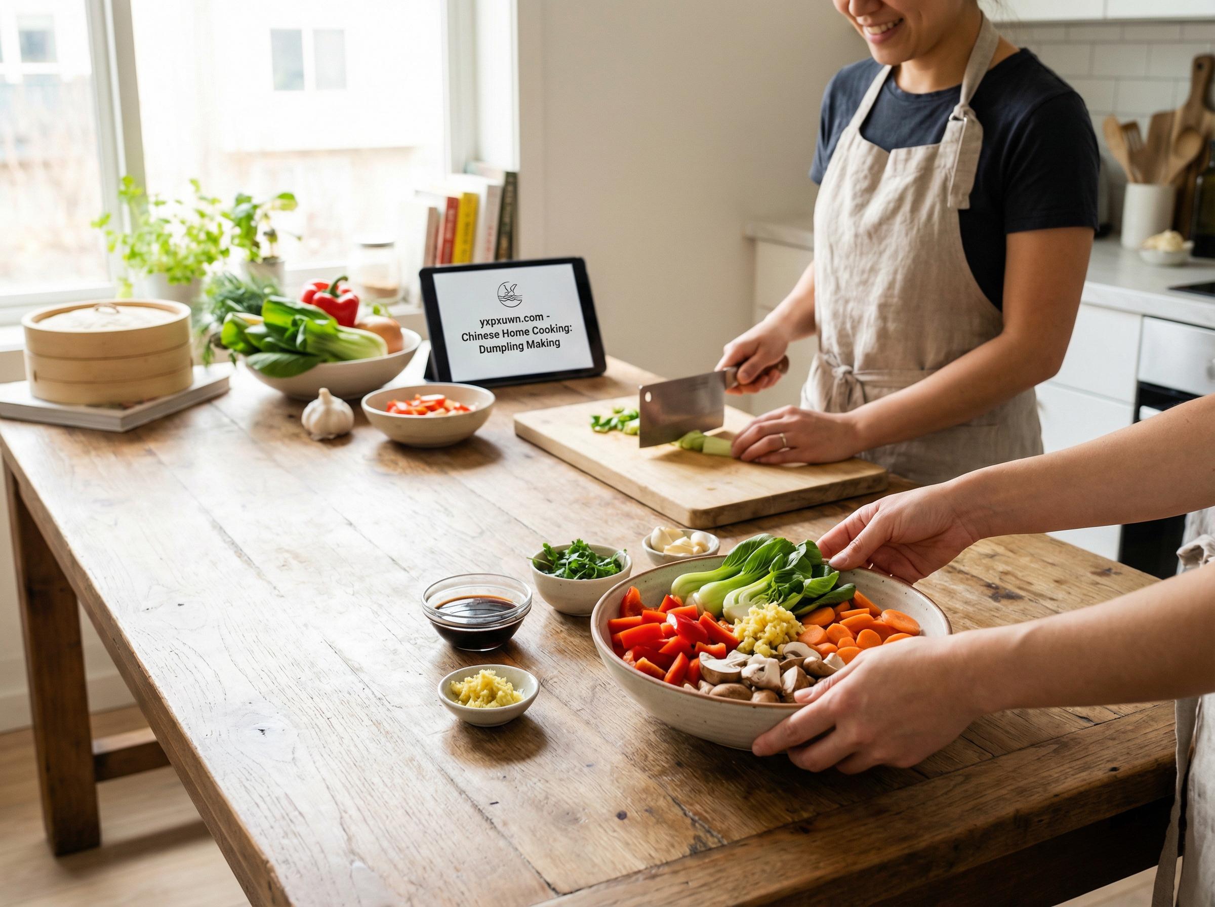 黑料吃瓜创作工具-家常烹饪视频教程