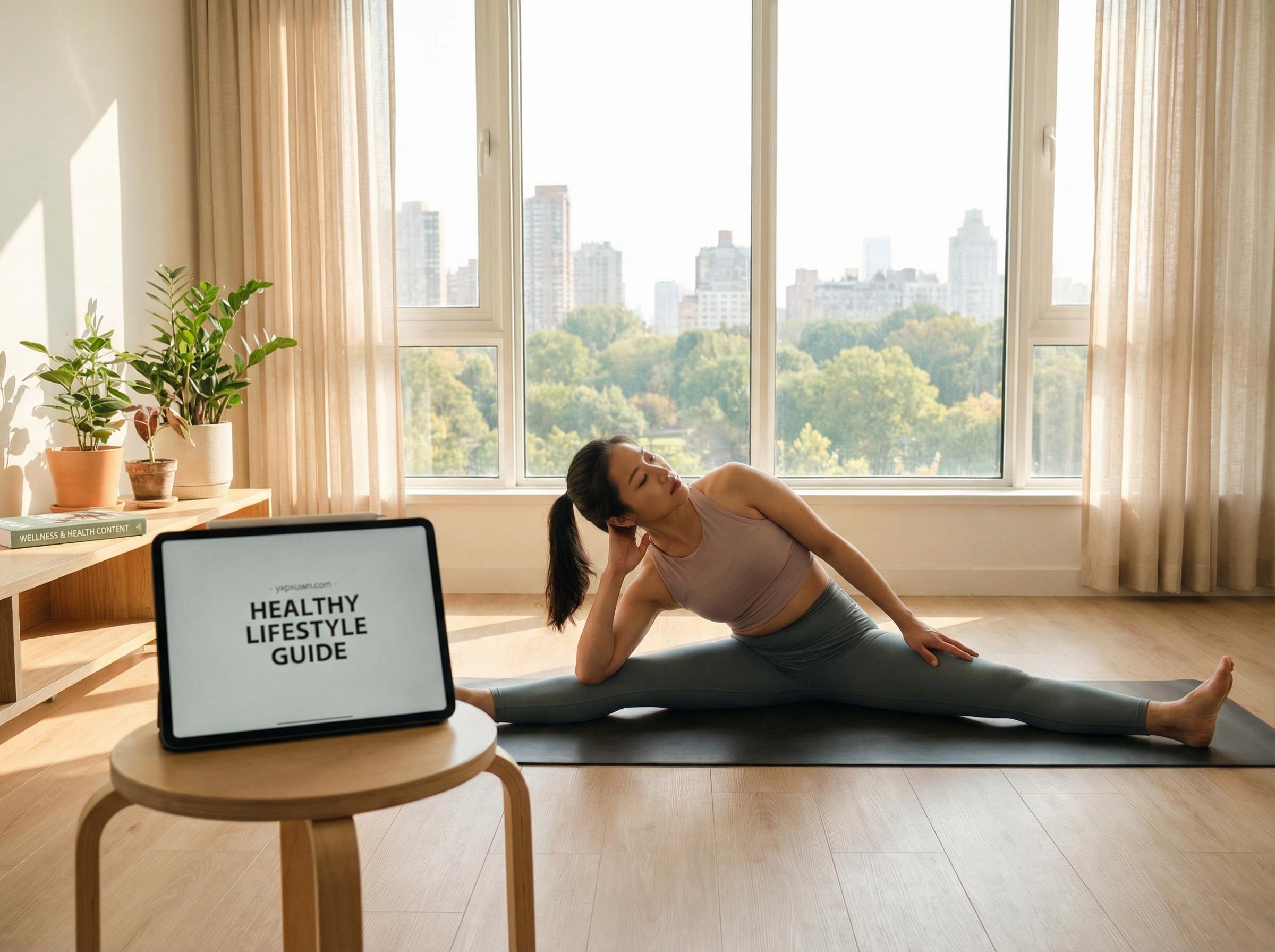 黑料吃瓜创作工具-健康健身视频演示